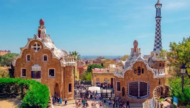 معافیت مالیاتی گردشگری
