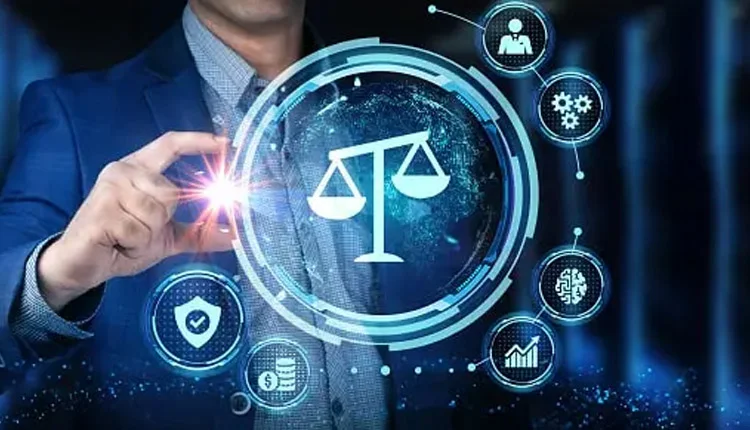 اشخاص دارای مسئولیت مدنی در فضای مجازی