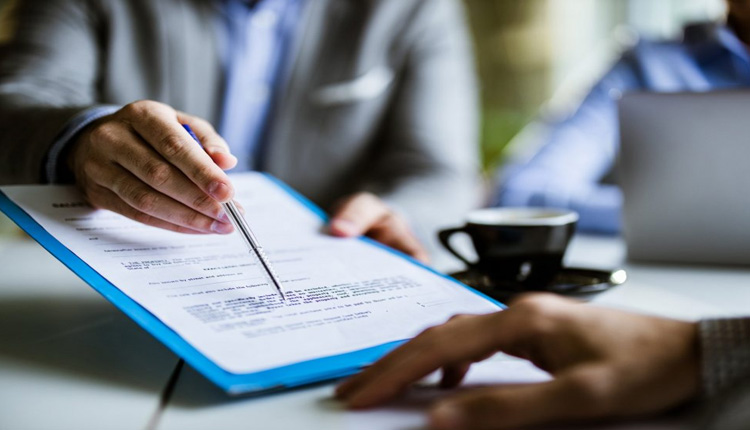 راهنمای جامع تنظیم قرارداد مشارکت و همکاری