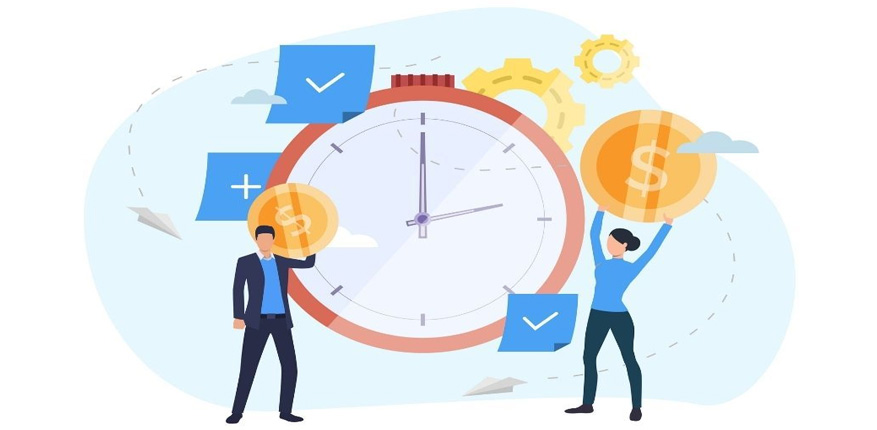 مفاهیم مرتبط با تأخیر