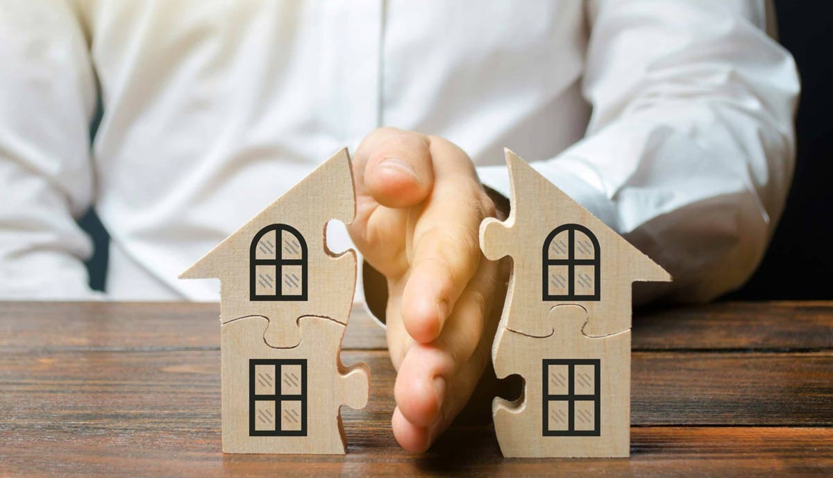سهم الارث چیست؟ راهنمای کامل تقسیم ارث طبق قانون