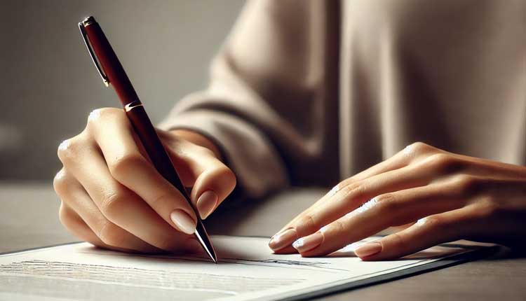 شرایط لازم برای قانونی بودن بخشش مهریه