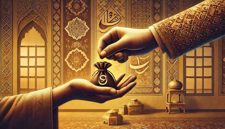 نفقه در دوران زندگی مشترک