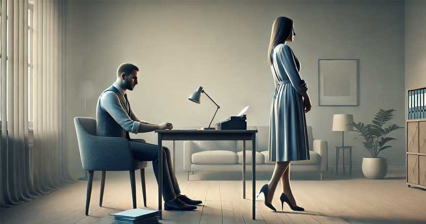 دلایل محکمه‌پسند برای اثبات عدم تمکین