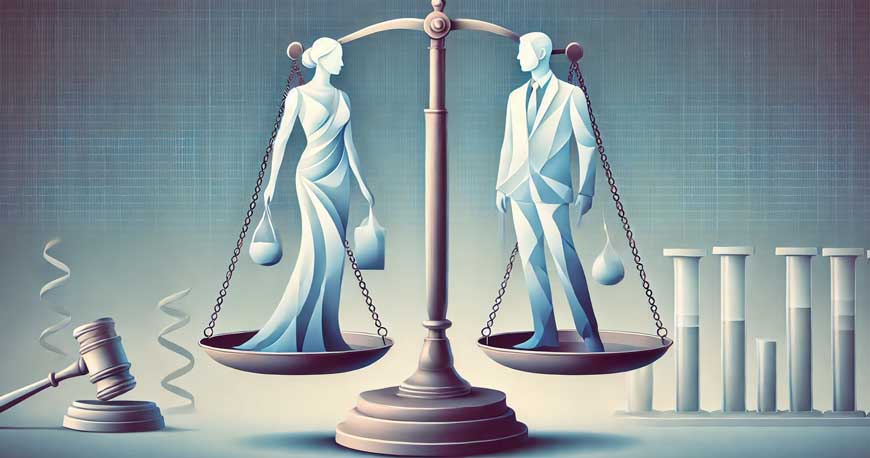 دلایل عدم تمکین زن