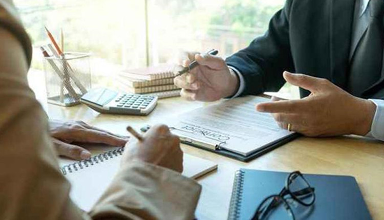 شرح وظایف مشاوره حقوقی شرکت ها