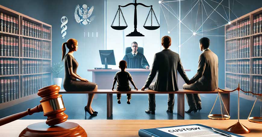 بخشیدن مهریه در ازای حضانت دائم فرزند