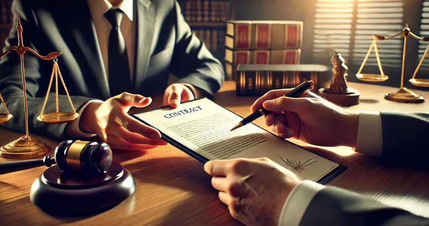 تهاتر چیست؟ انواع آن کدام است ؟