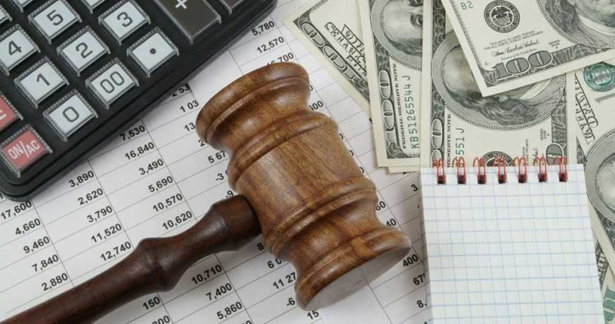 نمونه دادخواست مطالبه وجه و خسارت تأخیر تأدیه