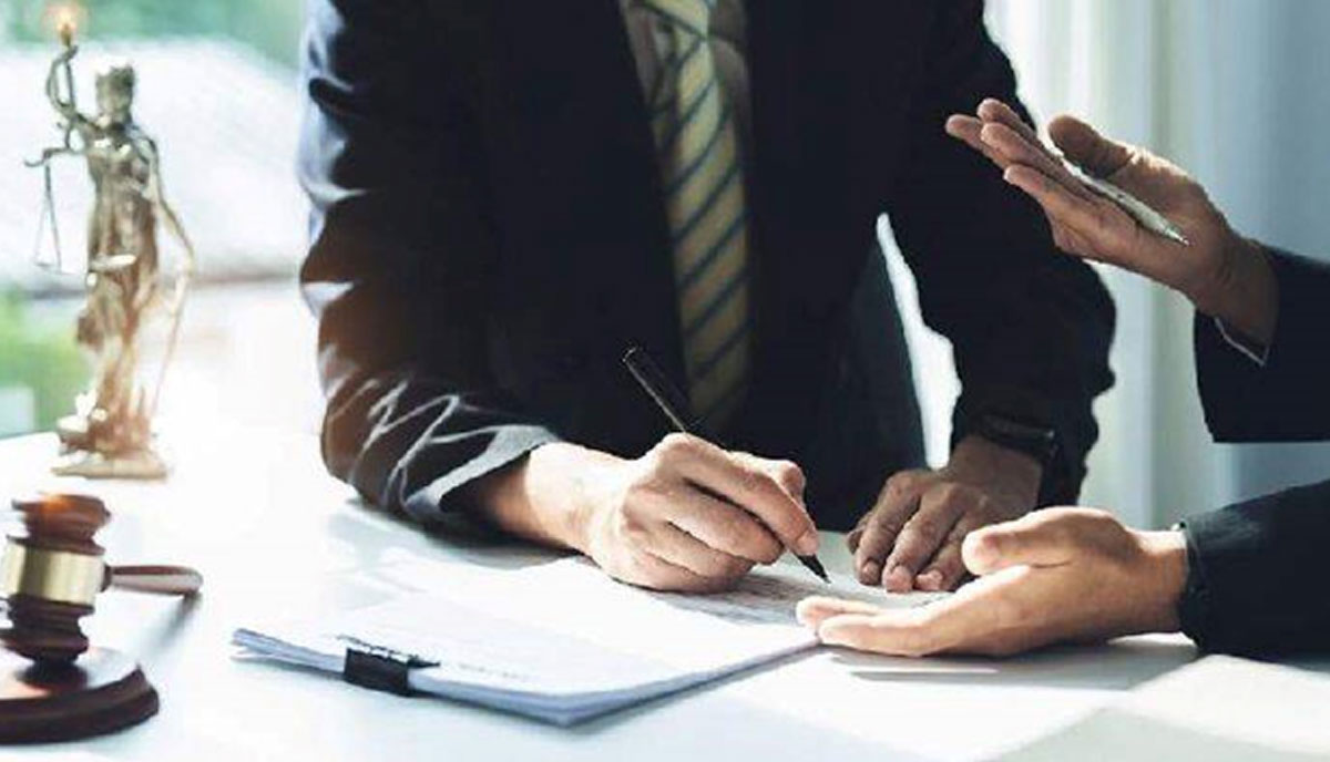 مراحل طلاق توافقی چقدر زمان میبرد؟