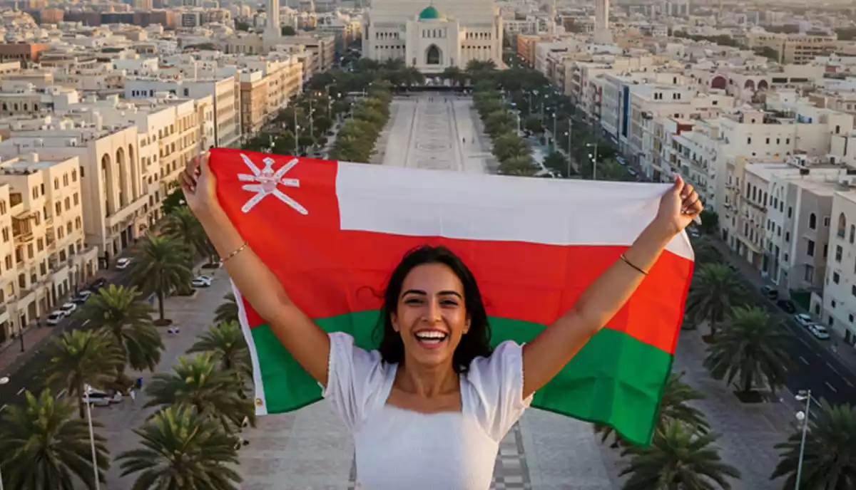 مزایا و معایب کار و تجارت در عمان