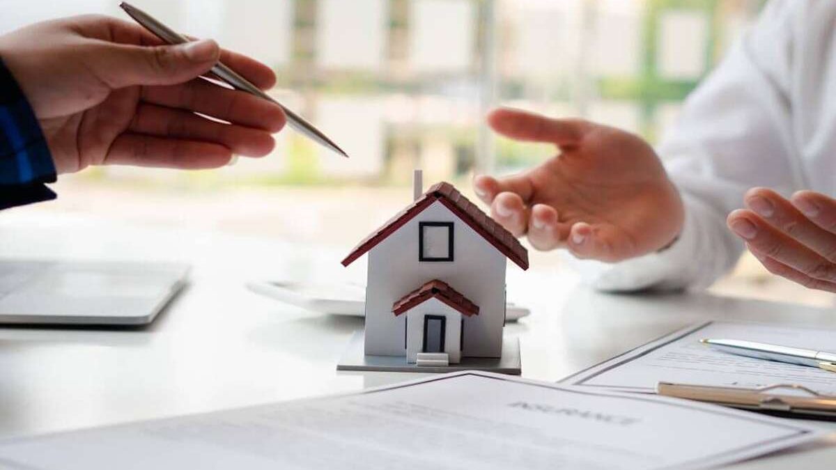 مالیات بر ارث مسکونی
