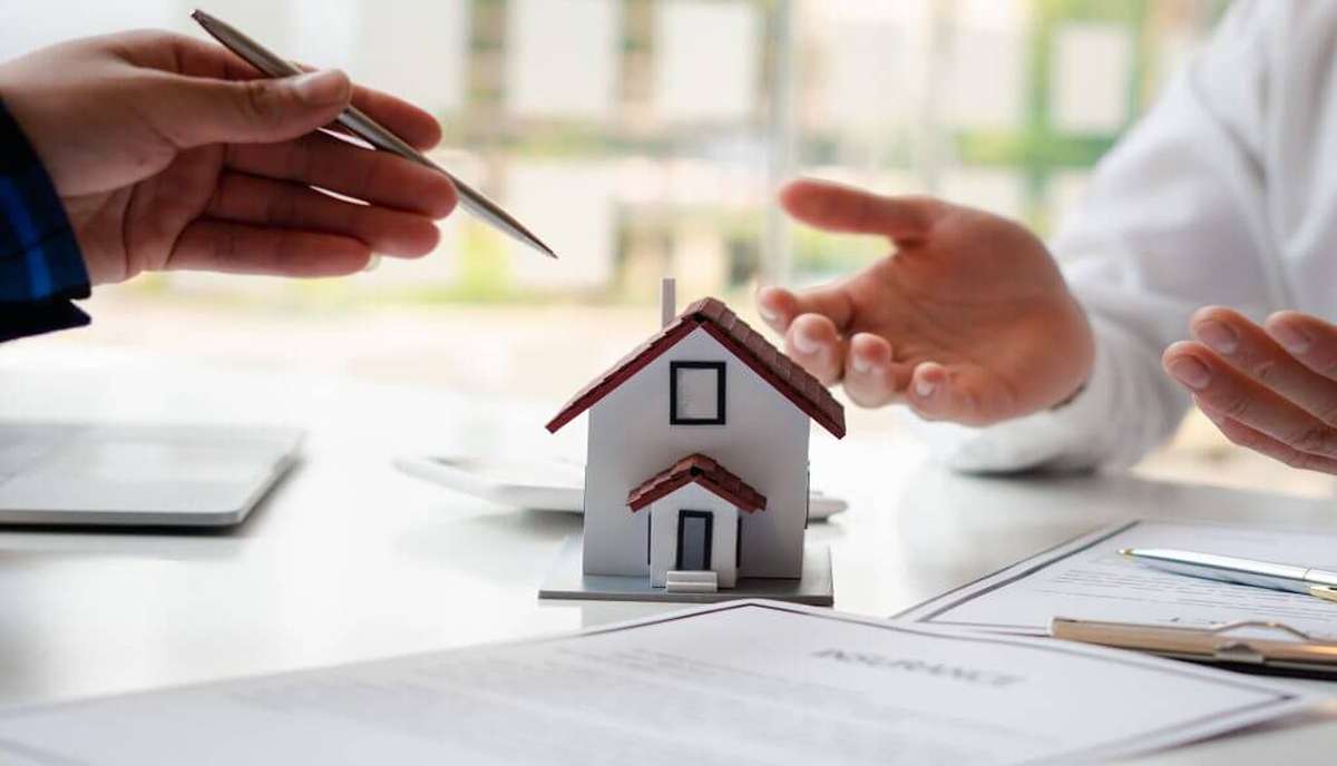 مالیات بر ارث ملک مسکونی چقدر است؟