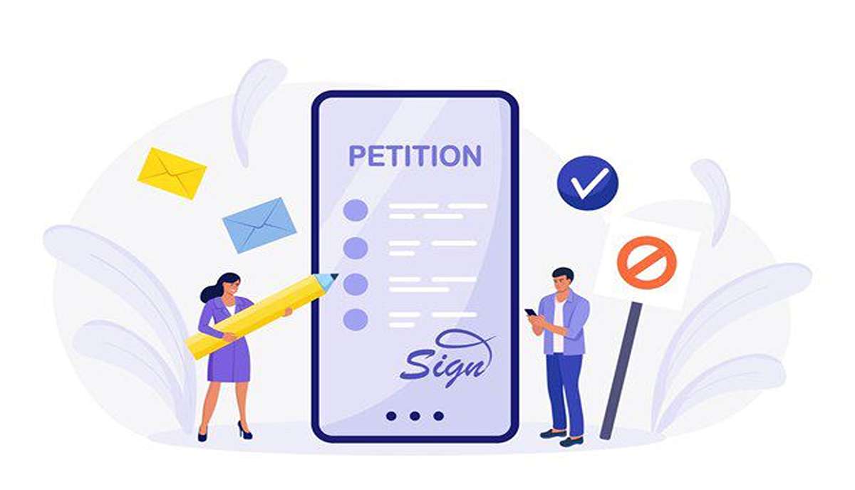 اهمیت دادخواست در دعاوی حقوقی