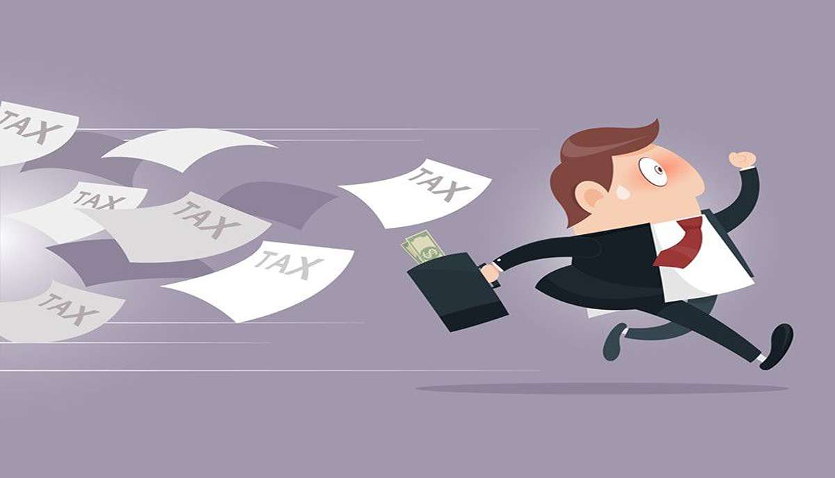 تفاوت فرار مالیاتی با اجتناب مالیاتی