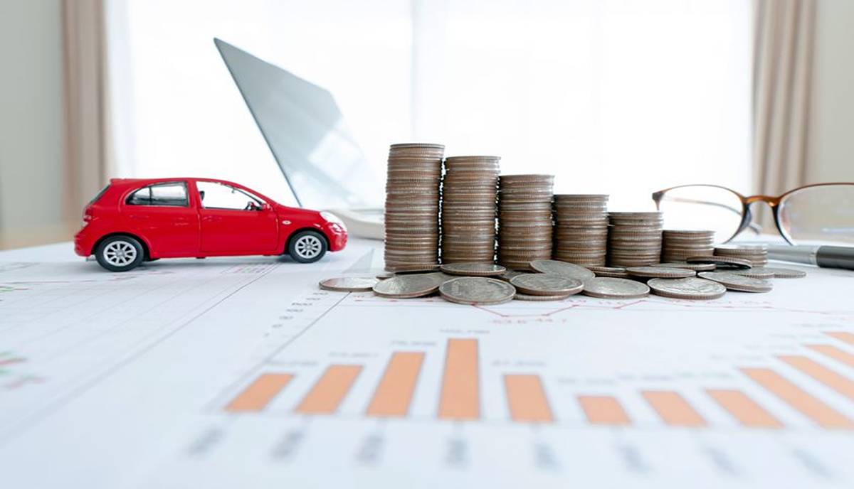 مدارک لازم برای پرداخت مالیات بر ارث خودرو