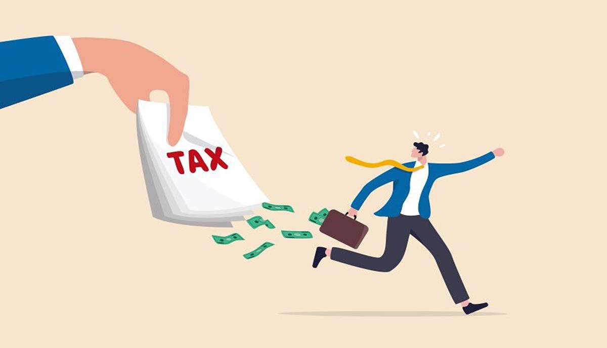 فرار مالیاتی چیست و چه جرایمی در انتظار صاحبان کسب‌وکار است؟