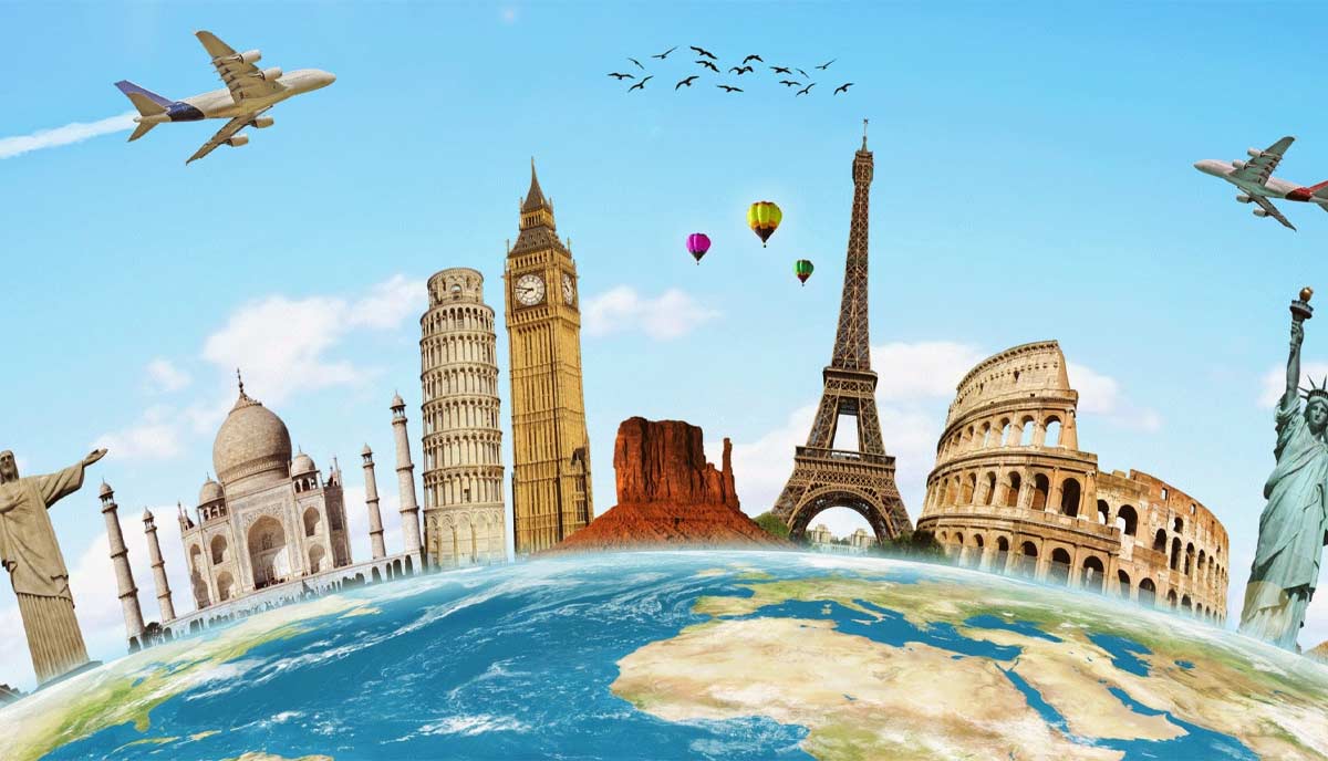 حقوق مسافر در صورت لغو یا تأخیر پروازهای داخلی و خارجی