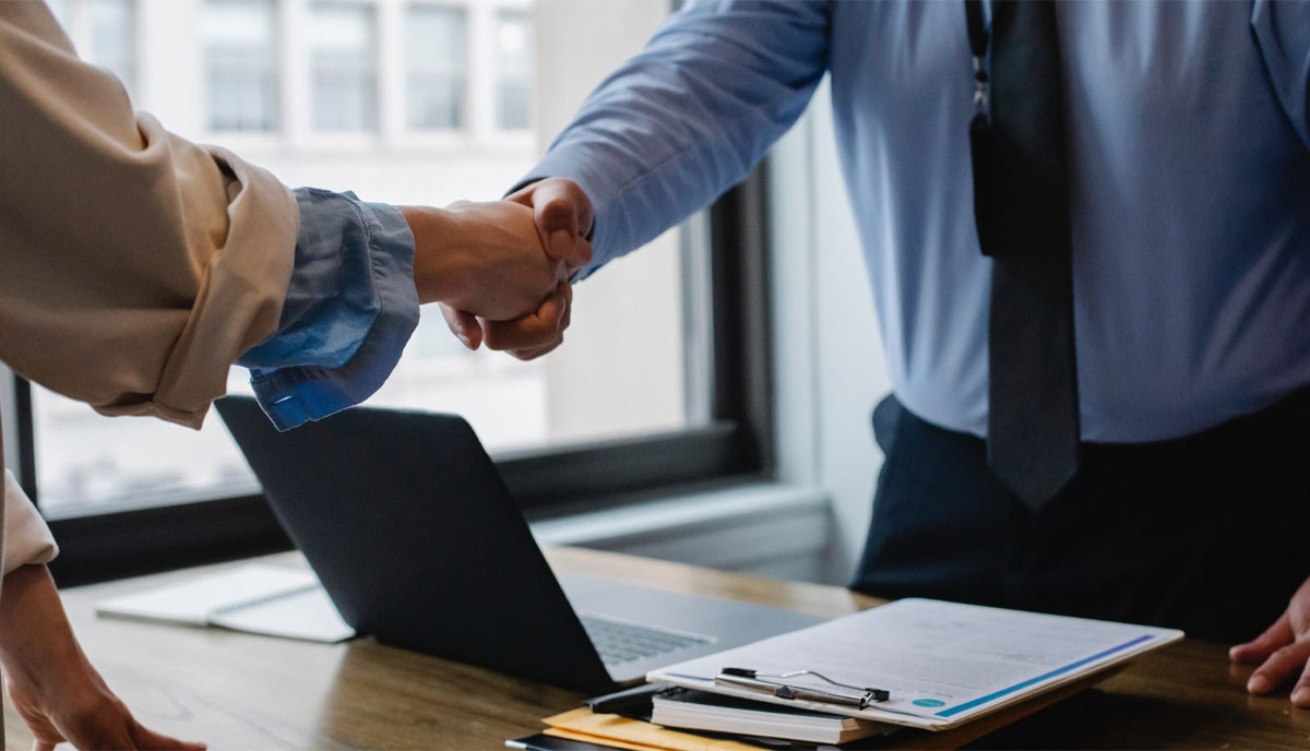 تسویه حساب در پایان قرارداد کار