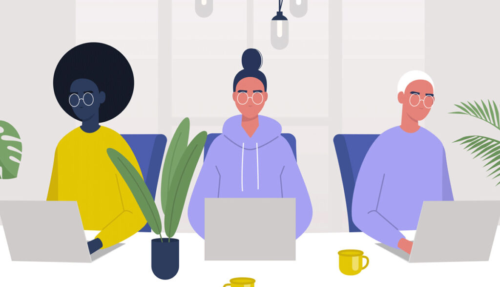 قرارداد کارآموزی و کارورزی