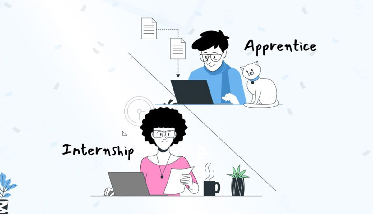 قرارداد کارآموزی و کارورزی: آیا کارآموزان مشمول قانون کار هستند؟