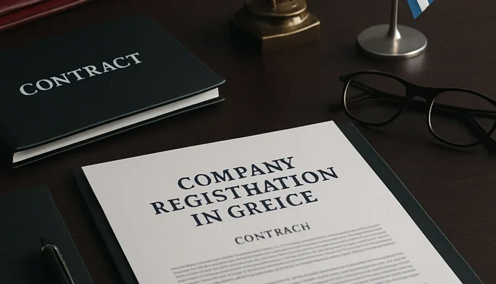 بررسی امور ثبتی و حقوقی شرکت