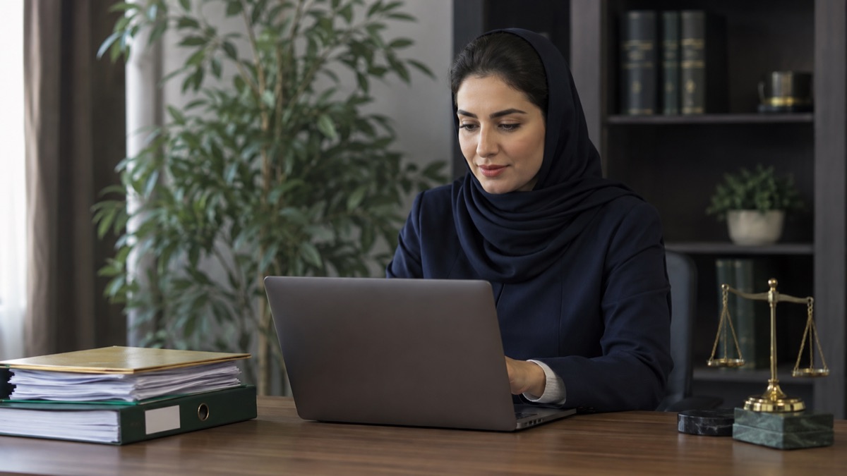 درخواست طلاق اینترنتی از طرف زن؛ مراحل، مدارک و شرایط