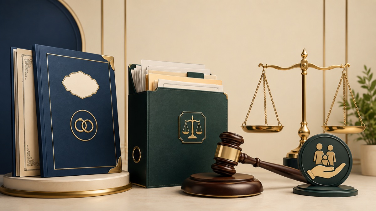 مدارک و دلایل لازم برای درخواست طلاق از طرف زن
