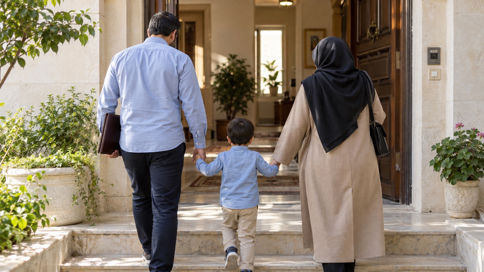 حقوق فرزند حاصل از ازدواج موقت